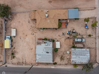 916 Franciscan St NE, Albuquerque, NM, 87102