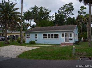 652 Faulkner St, New Smyrna Beach, FL 32168