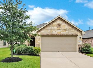 19630 Kingston Green Ln, Houston, TX 77073