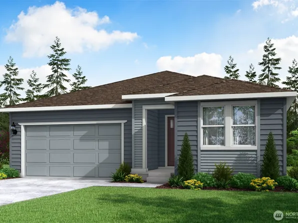 23551 Marinwood Circle NE #03213, Kingston, WA 98346
