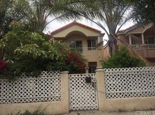 2045 W Florence Ave, Los Angeles, CA 90047