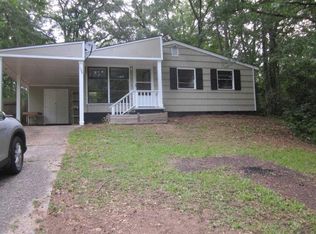 170 Willow Run, Athens, GA 30606