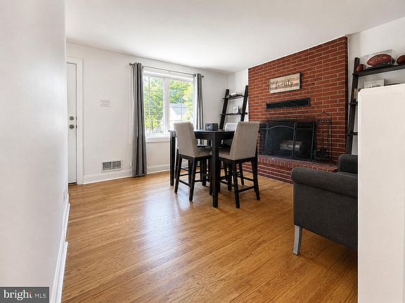 4th image of 7901 Rolling View Ave #A