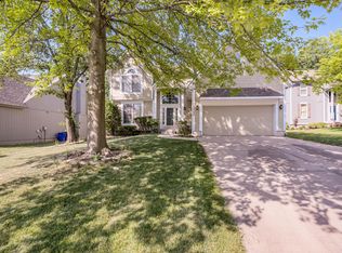12732 S Hagan St, Olathe, KS 66062