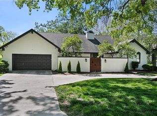 12600 Overbrook Rd, Leawood, KS 66209