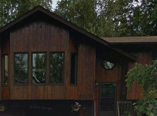 8809 Dome Cir, Eagle River, AK 99577