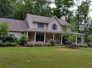 9712 Crows Nest Ln, Litchfield, OH 44253