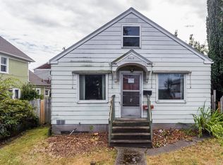 3017 Nassau St, Everett, WA 98201