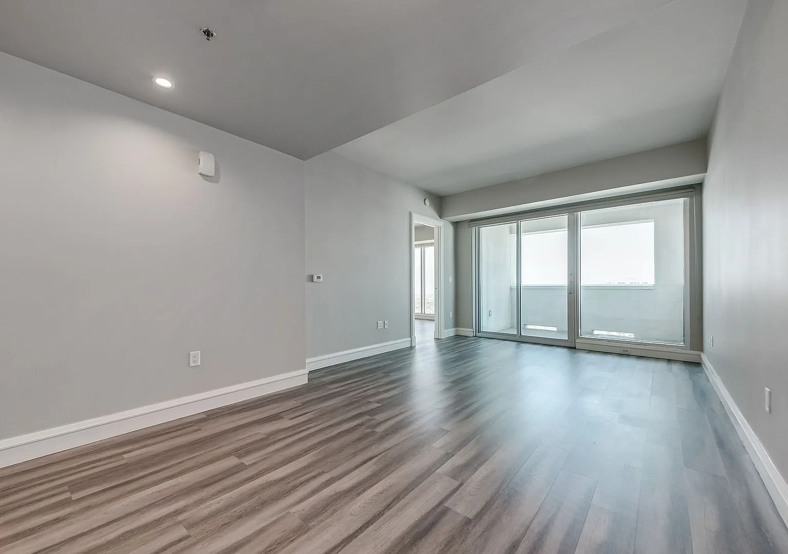 Sky Las Vegas 3706- Strip/City Views from this Stunning 2Bd/ 2Ba Residence — Photo 1