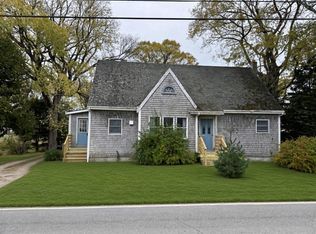 257 Main St, Jonesport, ME 04649