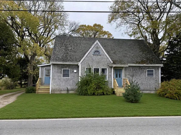 257 Main Street Street, Jonesport, ME 04649