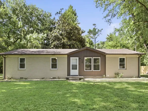 129 Napier Dr, Columbia, TN 38401