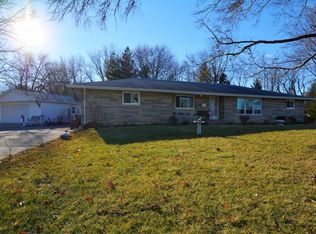 3001 S Franklin Street Rd, Decatur, IL 62521