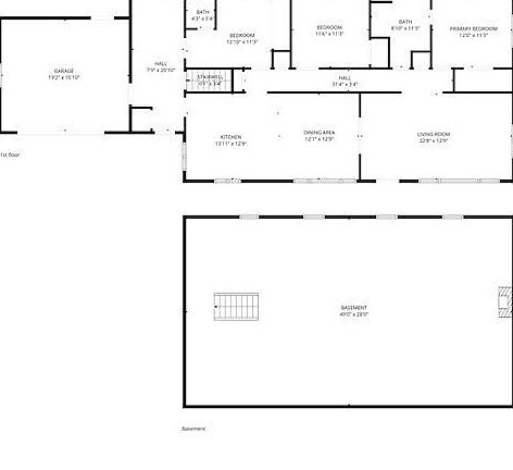 5th image of 1056 E Parkdale Ave