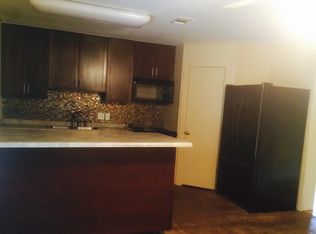 207 S 10th Ave, Hattiesburg, MS 39401