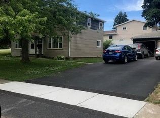 140 Vinal Ave, Rochester, NY 14609