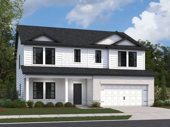 373 Kessel St Lot 113, Lebanon, TN 37087