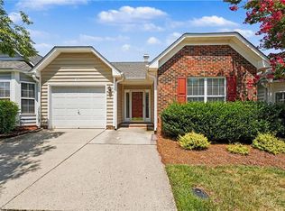 19 Mansfield Cir, Greensboro, NC 27455