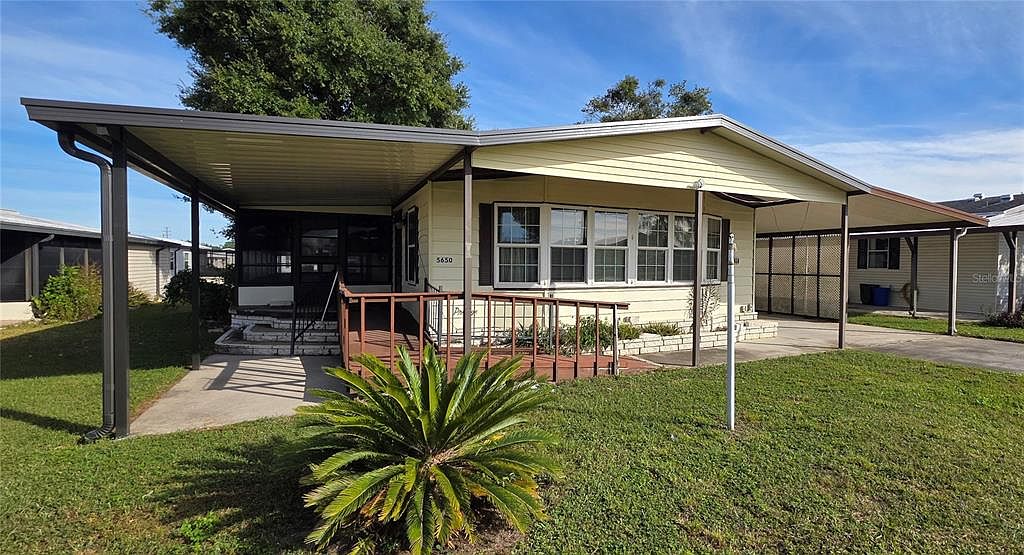 5650 BENTON STREET, Zephyrhills, FL 33542 | MLS #TB8447931 | Zillow