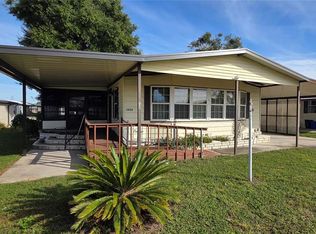 5650 Benton St, Zephyrhills, FL 33542