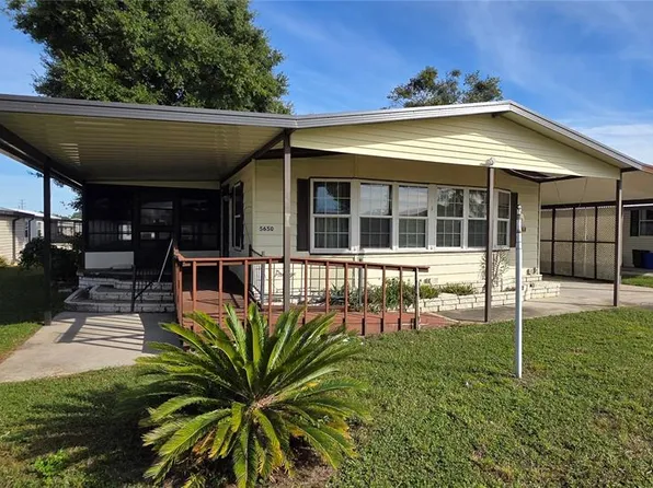 5650 Benton St, Zephyrhills, FL 33542