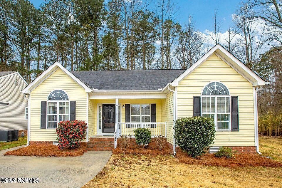4434 Surrey Meadows Dr, Winterville, NC 28590 Zillow