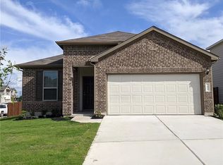 1401 Cliffbrake Way, Georgetown, TX 78626