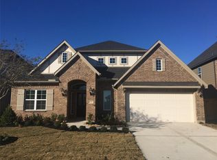 22130 Grand Mist Dr, Katy, TX 77494