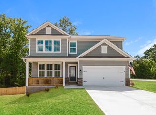 701 Jackson Ct, Social Circle, GA 30025