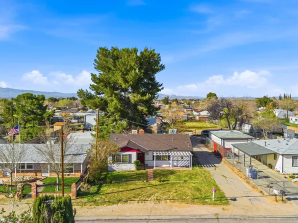 5127 W Avenue L12, Quartz Hill, CA 93536