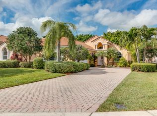 10729 Fairmont Village Dr, Wellington, FL 33449