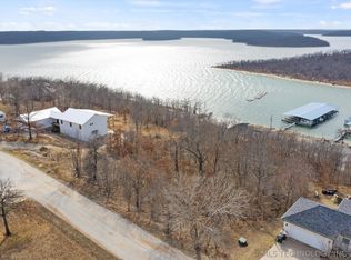 Scenic Cir, Skiatook, OK 74070