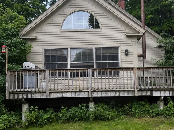 307 Calef Hill Road, Sanbornton, NH 03269