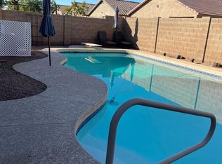 46082 W Tucker Rd, Maricopa, AZ 85139