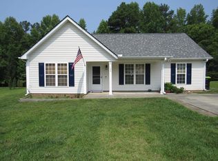 133 Carriage Hill Dr #32, Stem, NC 27581