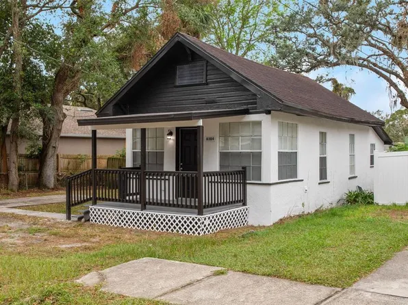 8304 N Alaska St, Tampa, FL 33604