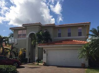 2650 SW 138th Ave, Miramar, FL 33027
