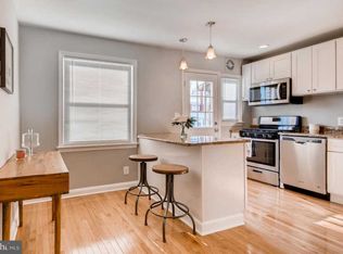 1021 Middlesex Rd, Baltimore, MD 21221