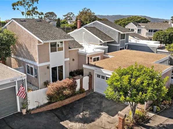 33595 Circula Corona #40, Dana Point, CA 92629