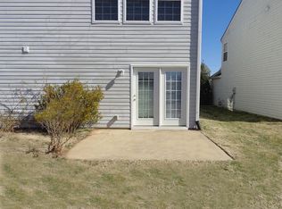10737 Glenluce Ave, Charlotte, NC 28213