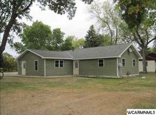 102 E View Rd, Canby, MN 56220