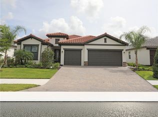 11888 Hickory Estate Cir, Fort Myers, FL 33913