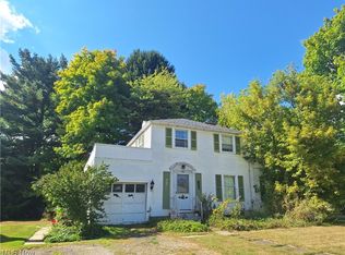 15184 S State Ave, Middlefield, OH 44062