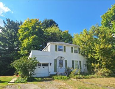 15184 S State Ave, Middlefield, OH, 44062
