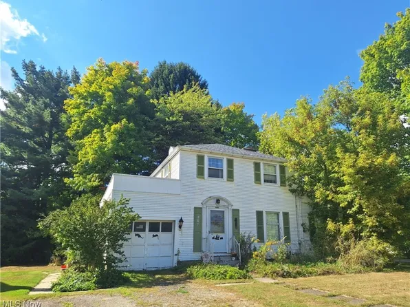 15184 S State Ave, Middlefield, OH 44062