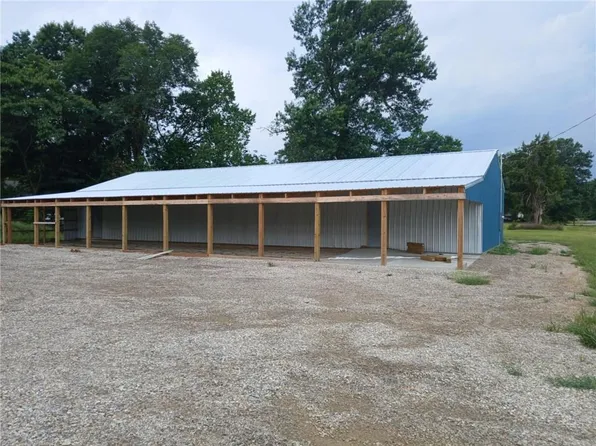 503 S Dreher St, Weir, KS 66781