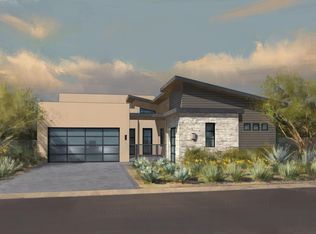 10532 N 128TH Place, Scottsdale, AZ 85259