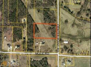 Center Point Rd, Carrollton, GA 30117