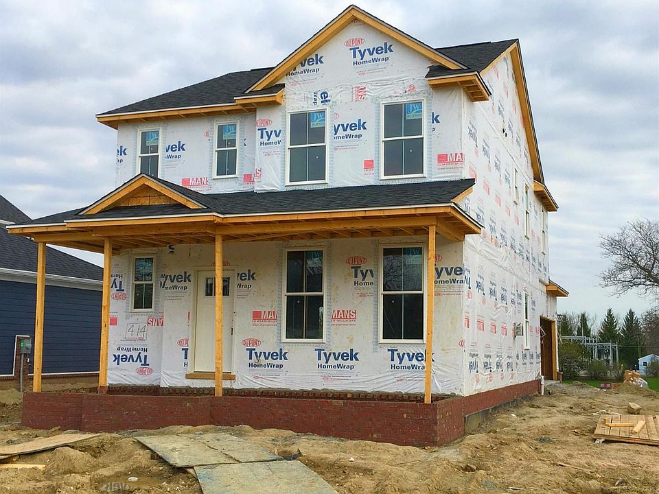 1st image of 414 Vanessa Ct #20