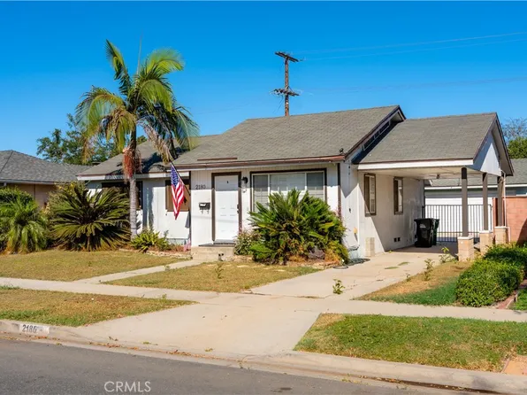 2180 McNab Ave, Long Beach, CA 90815